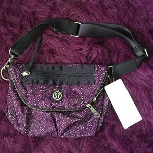 Lululemon Festival bag